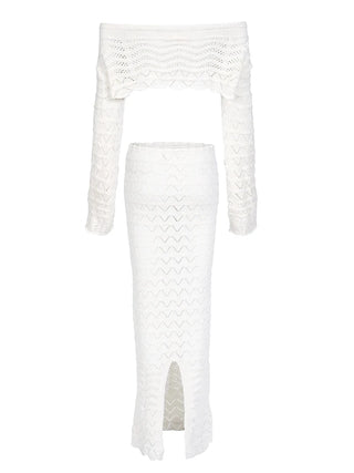 Aleia - Cute Braided Set
