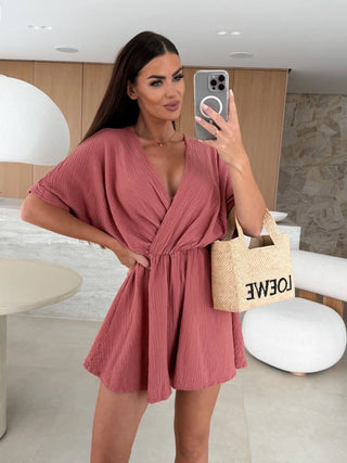 Briella - Classy Summer Jumpsuit