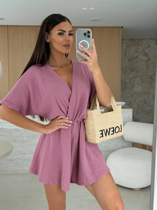 Briella - Classy Summer Jumpsuit