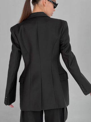 Zayla - Classy Blazer
