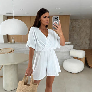 Briella - Classy Summer Jumpsuit