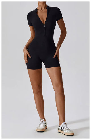 Sabrina - Perfect Active Sport Set