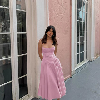Ainara - Classy Dress