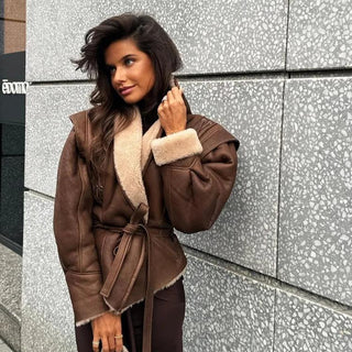 Baylor - Stylish Jacket