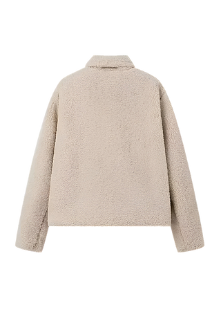 Kensley - Stylish Cozy Jacket