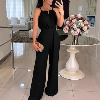 Valery - Elegant Jumpsuit