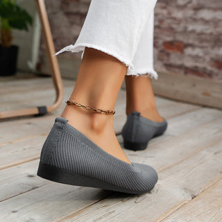 Lexi - Casual Braided Light Shoes