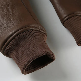 Bria - Stylish Warm Jacket