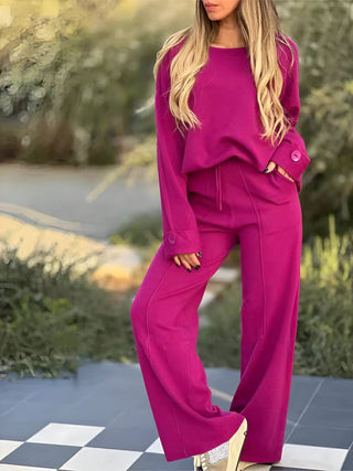 Sadé - Stylish 2-Piece Set