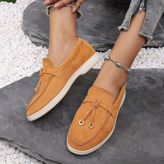 Katie - Casual Trendy Comfortable Loafers