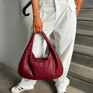 Lenora - Stylish Tote Bag