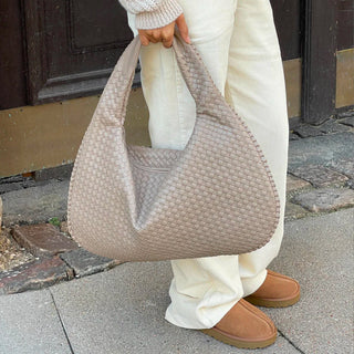 Lenora - Stylish Tote Bag