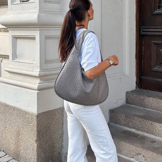 Lenora - Stylish Tote Bag