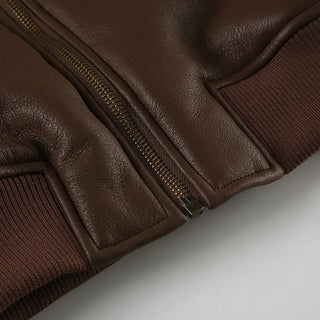 Bria - Stylish Warm Jacket