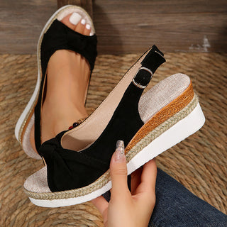 Kyla - Trendy Casual Orthopedic Shoes