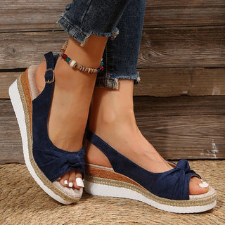 Kyla - Trendy Casual Orthopedic Shoes