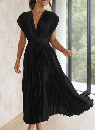 Malani - Elegant Long Dress