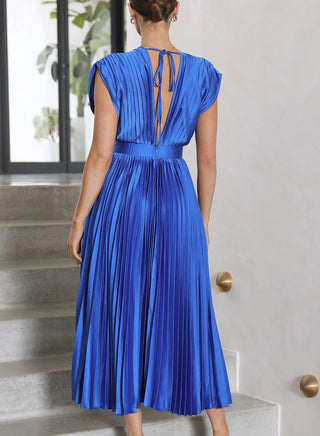 Malani - Elegant Long Dress