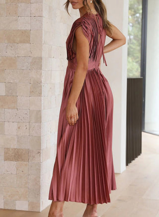 Malani - Elegant Long Dress