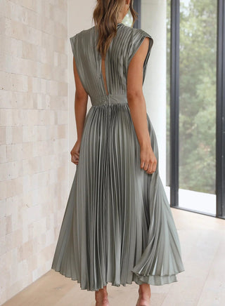 Malani - Elegant Long Dress