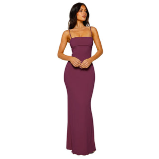 Karter - Elegant Long Dress